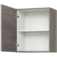 Kochstation Hängeschrank »KS-Trea O60-60«, inklusive Einlegeboden, Breite 60 cm,