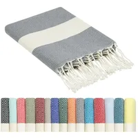 Flora Furora furora Holiday Badetuch 100 x 200 cm