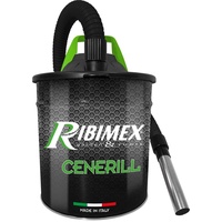Ribimex Aschesauger Cenerill,1000W