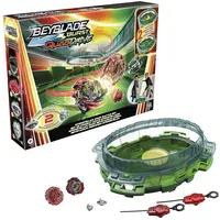 Hasbro Beyblade Burst QuadDrive Interstellar Drop Battle Set −