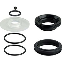 Viega Dichtungssatz 405557 Gummi, O-Ringset