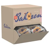 BAHLSEN Deloba Gebäck ca. 150 St.