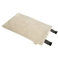 Wolters Hundedecke Vagabund 100 x 75 cm grau