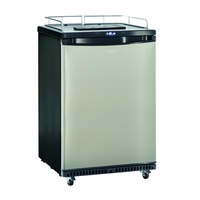 Exquisit BK160-HE-300G inox