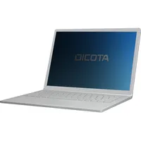 Dicota Secret - Blickschutzfilter für Notebook - 2-Wege -
