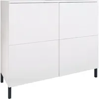 Borchardt Möbel Haama 93 x 80 x 35 cm