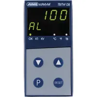 Jumo 00547738 Temperaturbegrenzer