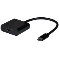 EFB-Elektronik EFB Elektronik USB Typ-C Schwarz