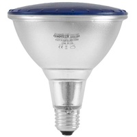 Omnilux PAR-38 230V SMD 15W E-27 LED blau