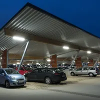 Steinel RS PRO 5150 SC EM Notlicht, 42 W,