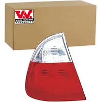 Van Wezel Heckleuchte