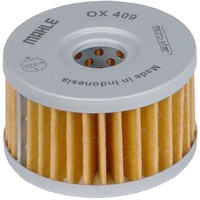 MAHLE ORIGINAL MAHLE Ölfilter OX 409