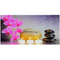 MCW Harmony Glas 50x100 cm