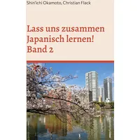 BoD - Books on Demand Lass uns zusammen Japanisch