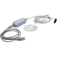 Jumo 00553388 PC-Interface