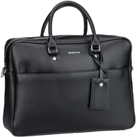 Valentino Marnier Aktentasche 43 cm Laptopfach Nero