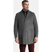 Charles Colby Earl Vaughan grau XL
