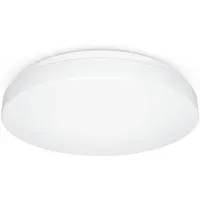 Steinel Deckenleuchte RS 20 S (9,4 W) Weiß/Warmweiß