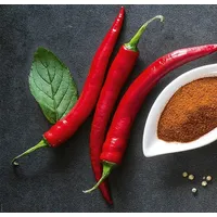 Express Küchen Küchenrückwand EXPRESS KÜCHEN "Gewürze", bunt, B:60cm H:55,9cm,