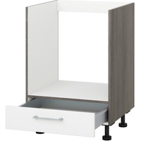 Kochstation Herdumbauschrank KS-Trea UHBLS60 60 x 56 x 75