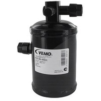 VEMO Trockner, Klimaanlage