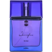 Ajmal Sacrifice Eau de Parfum 50 ml