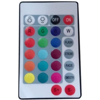 Eurolite IR-37 Fernbedienung