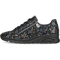 Rieker N3302 black 41