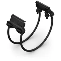 Garmin QuickFit 26 Bungee Unterstützung - - One Size