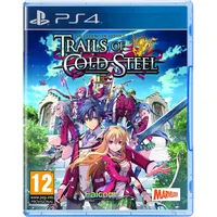 PQube The Legend of Heroes Trails of Cold Steel