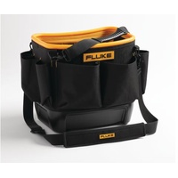 Fluke TB25 5308970 Techniker, Elektriker Werkzeugtasche unbestückt (B x