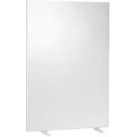 Ximax Infrarotheizung Aluminiumpaneel 400 W Weiß