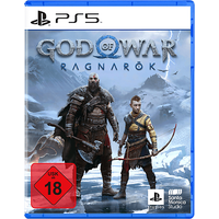 Sony God of War Ragnarök - PS5