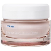 Korres Apothecary Wild Rose Intensiv Feuchtigkeitsspendende Creme