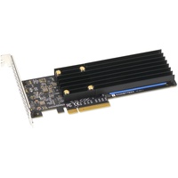 Sonnet Technologies Sonnet FUS-SSD-2X4-E3S, SATA, PCI Express x8