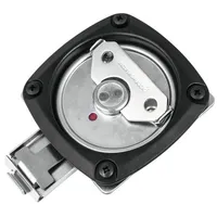 Roadinger Butterfly-Schloss Smartlatch für 7mm