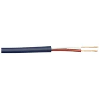 DAP AUDIO DAP SPC-225 Bühnen-Lautsprecherkabel 2 x 2,5 mm