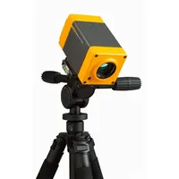 Fluke FLK-RSE300/C 9H Stationäre Wärmebildkamera -10 bis +1200°C 9Hz