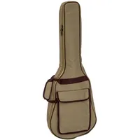 Dimavery CSB-400 Classic Guitar Bag 3/4 | Soft-Bag für