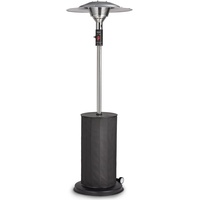 ENDERS Enders® Terrassenheizer Fancy mit 6 kW Eco Green-Brenner
