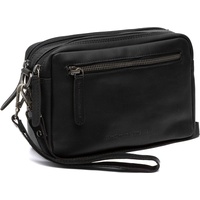 The Chesterfield Brand Bodybag Samui Black Schwarz Damen