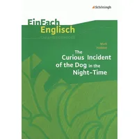 Schöningh Verlag in Westermann Bildungsmedien Mark Haddon: The Curious