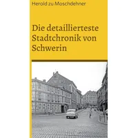 BoD - Books on Demand Die detaillierteste Stadtchronik von