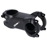 XLC Flowby A-Head Vorbau, 1 1/8", Ø31.8mm, 65mm