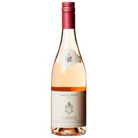 Famille Perrin Luberon Rosé AOP Trocken (1 x 0,75l