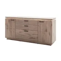 MCA Furniture Sideboard Kataros 171 x 81 x 44