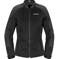 Spidi Super Net Damen - Schwarz - S