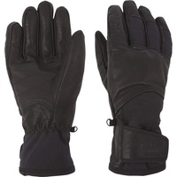 Mc Kinley McKINLEY Herren Munir Handschuhe, Black Night, 9,5