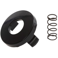 Primaster Fadenspule Set Deckel und Feder für Elektro Rasentrimmer