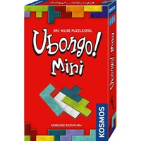 Kosmos Ubongo! Mini